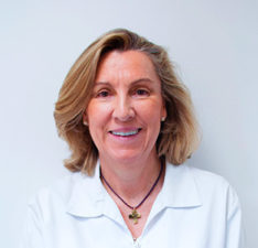 Dra. Marta Hoyos de los Ríos