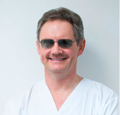 Dr. Pedro Hernández