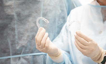 Invisalign: ¿Qué es y en qué consiste la ortodoncia invisible?